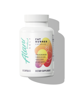 Alani Nu Featured fat burner
