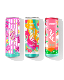 Alani Nu Featured energy variety pack - dream trio