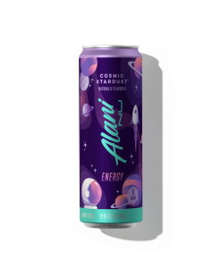 Alani Nu Featured Energy Drink - Cosmic Stardust